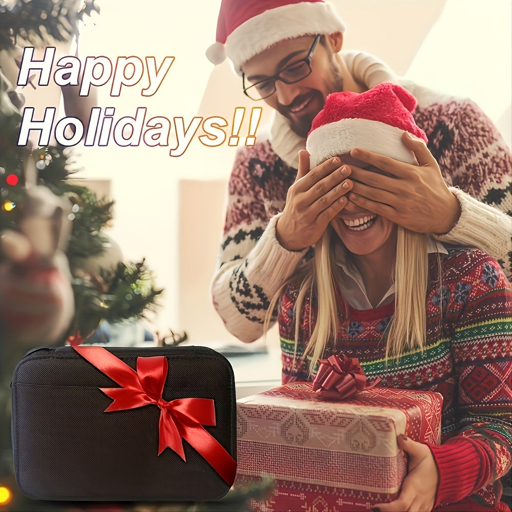 Portable Sewing Kit – Compact and Complete Set for Sewing and Creative Projects