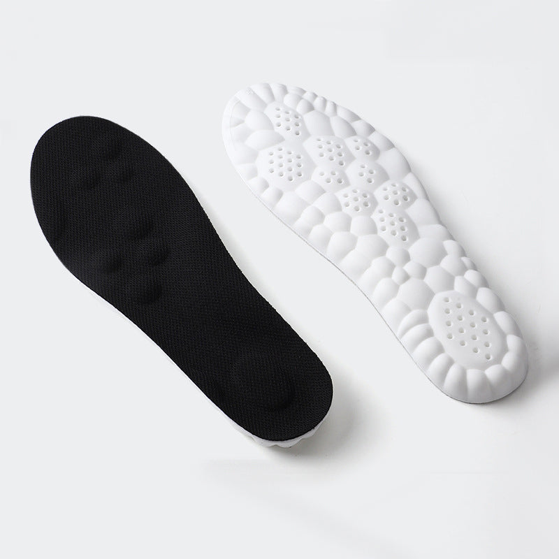 Sportive Comfort Insoles - For Perfect Support and Comfort