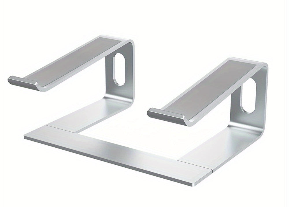 ErgoLift Laptop Stand – Elevated Working with Style and Stability