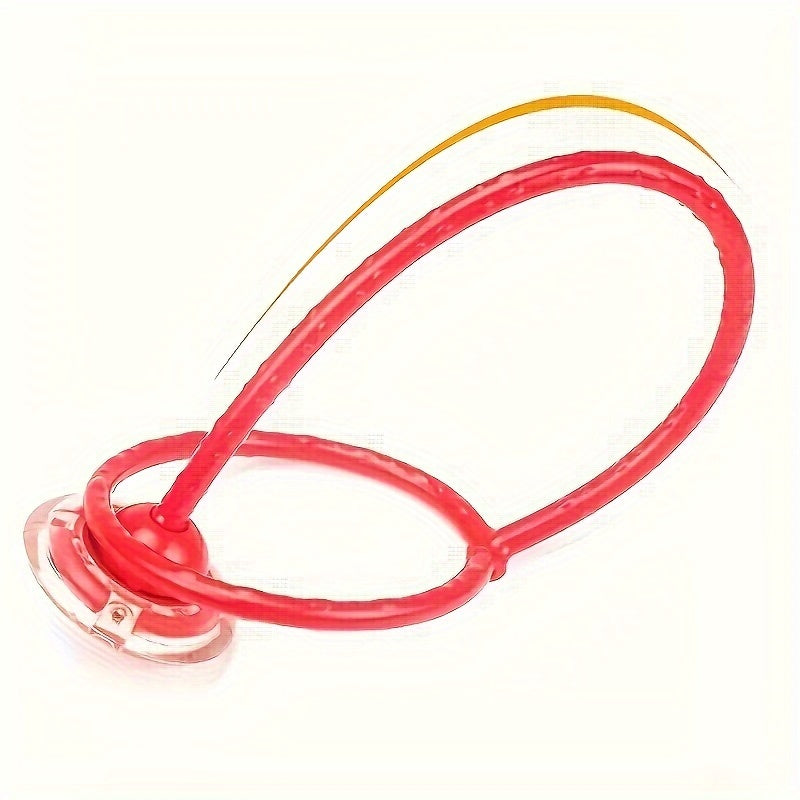 LED Jump Rope with Ball – Colourful and Dynamic Toy for Fitness and Outdoor Adventures