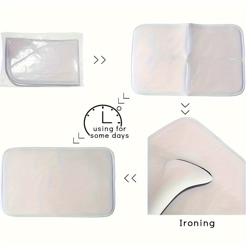 Memory Foam Bath Mat – Soft, Absorbent and Quick-Drying