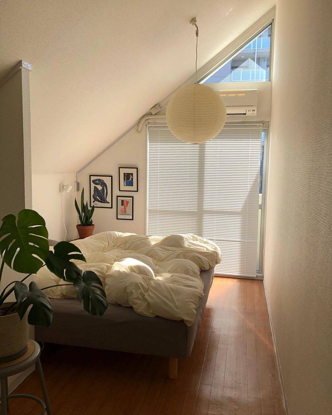 Paper Pendant Light - Designer Lighting