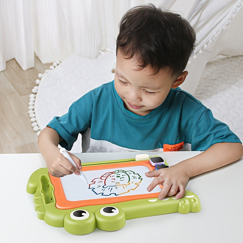 Cute Magnetic Drawing Board - For Creative Children