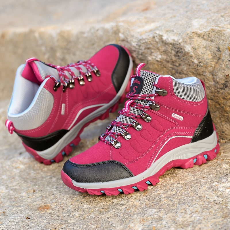 Stylish Walking Shoes for Women – Sturdy and Breathable for Every Adventure