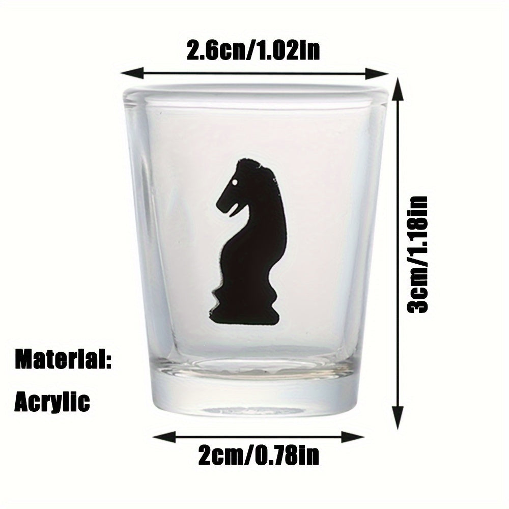 Chess with a Twist - The Ultimate Drinking Game