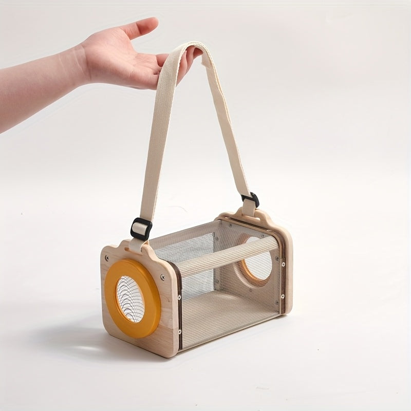 Nature Explorer Insect Catching Set – Discovery and Play in Nature