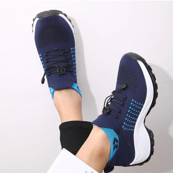 Sandsberg Running Shoes Pain Relief Shoes