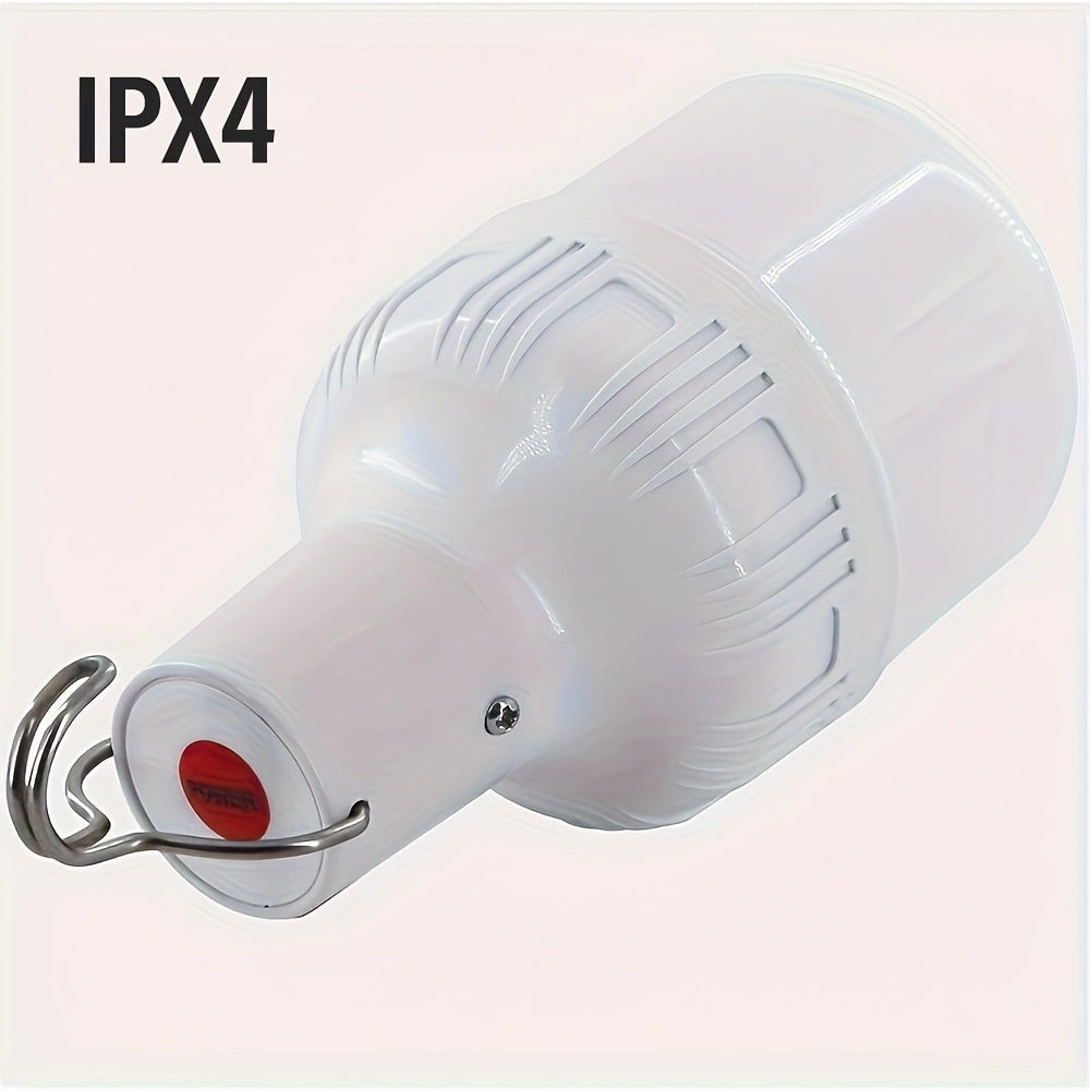 LightPower Pro Camping Lamp – Dimmable and USB Rechargeable