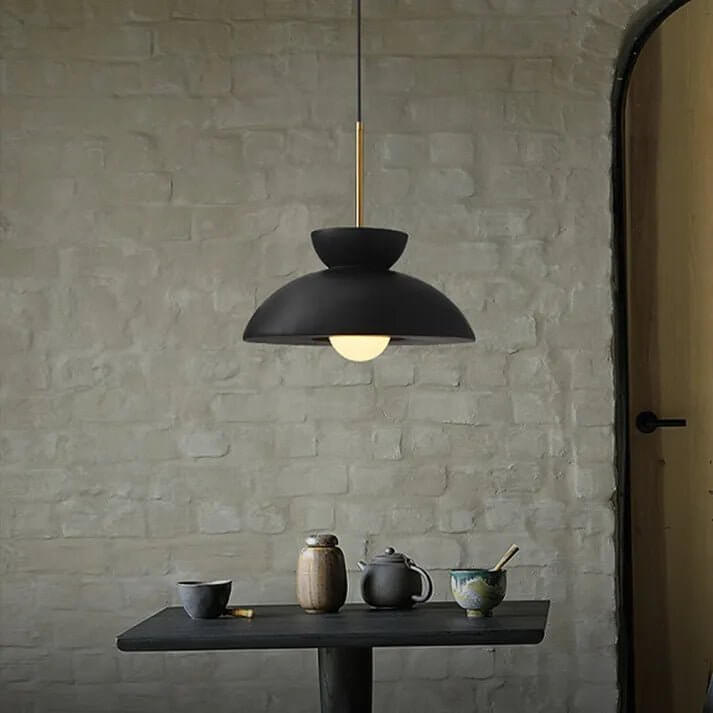 Modern Pendant Light - Dining Room Lighting