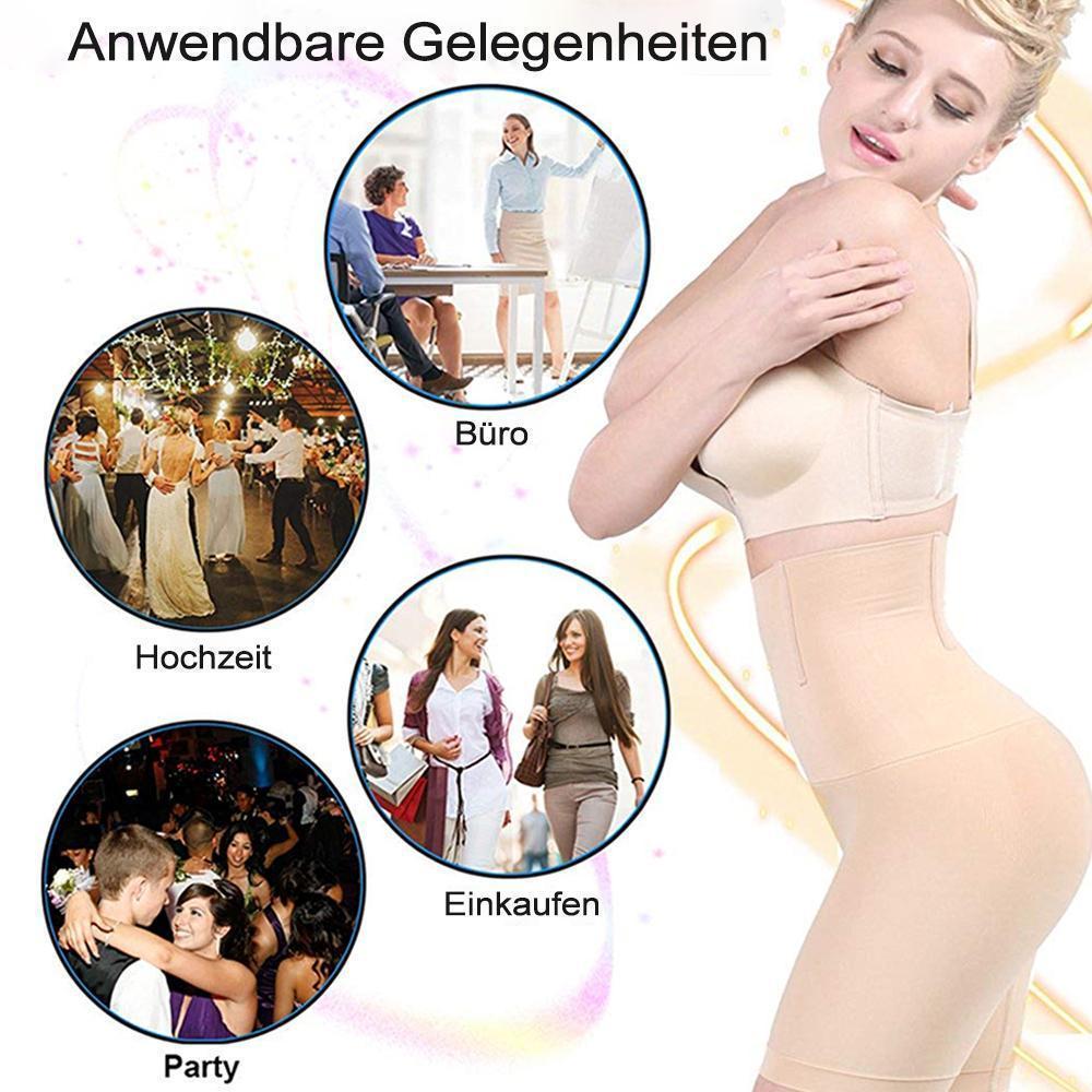 Sandsberg Shapewear for Perfectly Shaping the Hips and Tummy