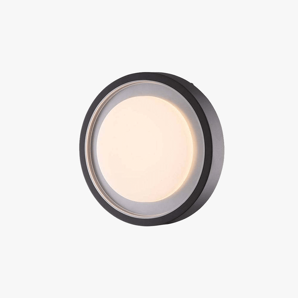 Modern LED Wall and Ceiling Lamp