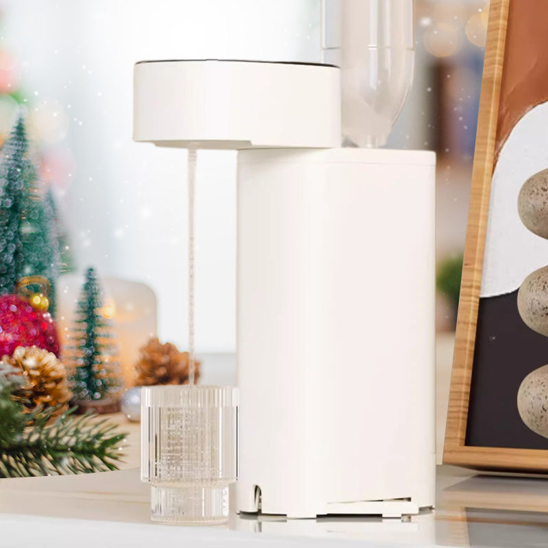 Portable Water Dispenser with Super Fast Heating - QuickHeat