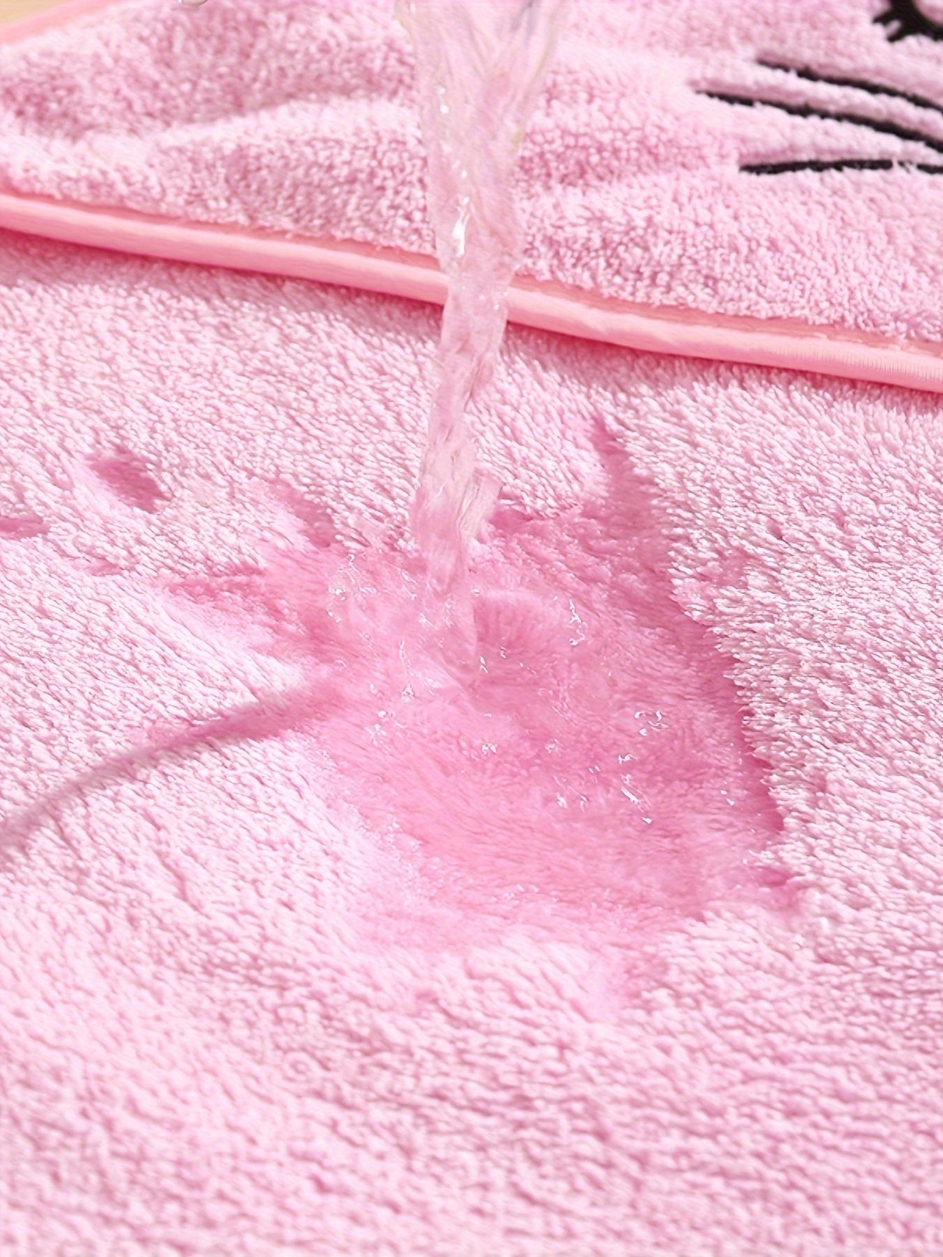 SnuggleSoft Baby Hooded Towel – Quick-Drying & Ultra Soft