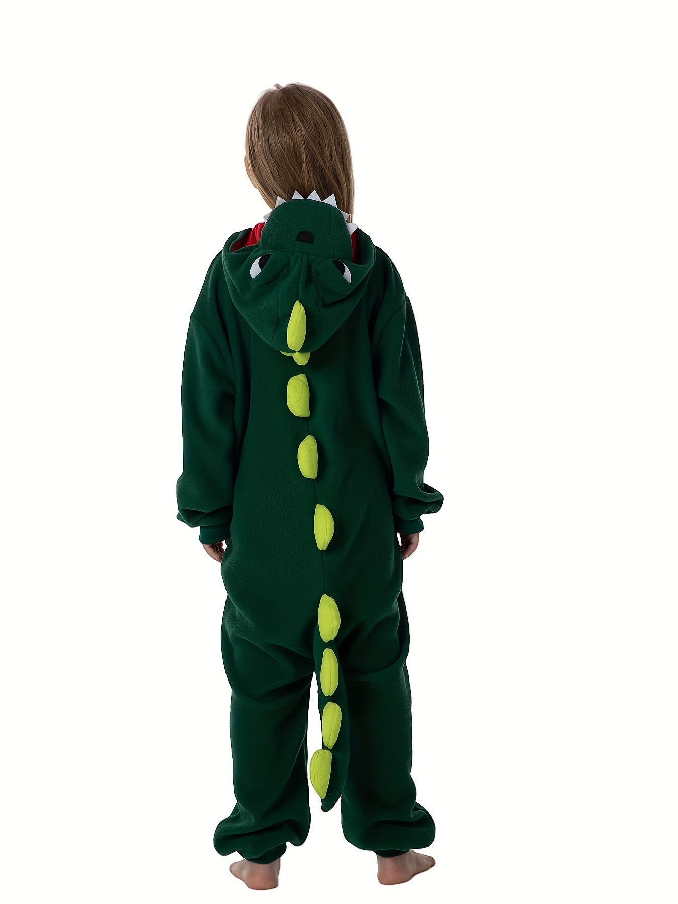 Dragon Costume Child – Flamzy