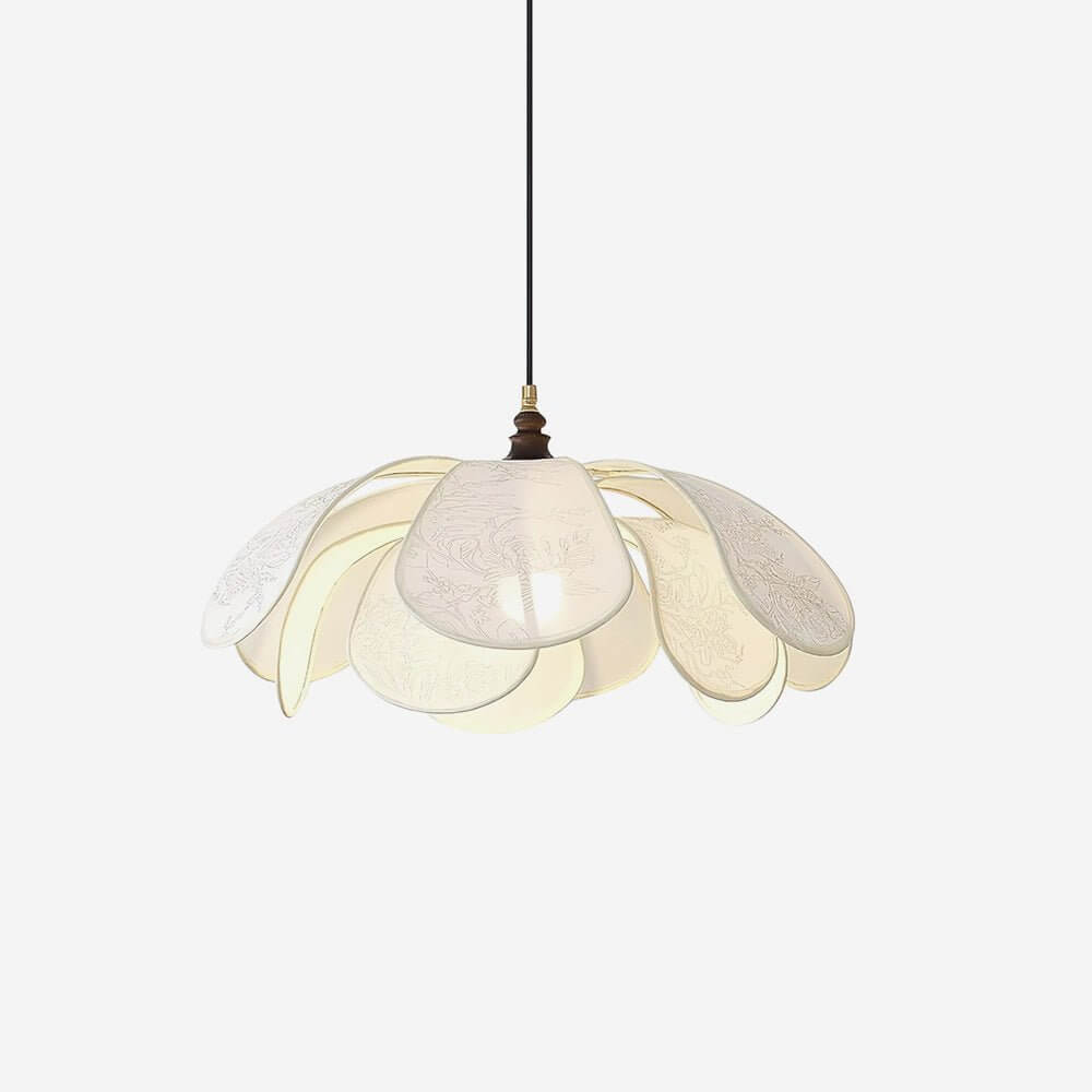 Flower Pendant Lamp - Modern Lighting