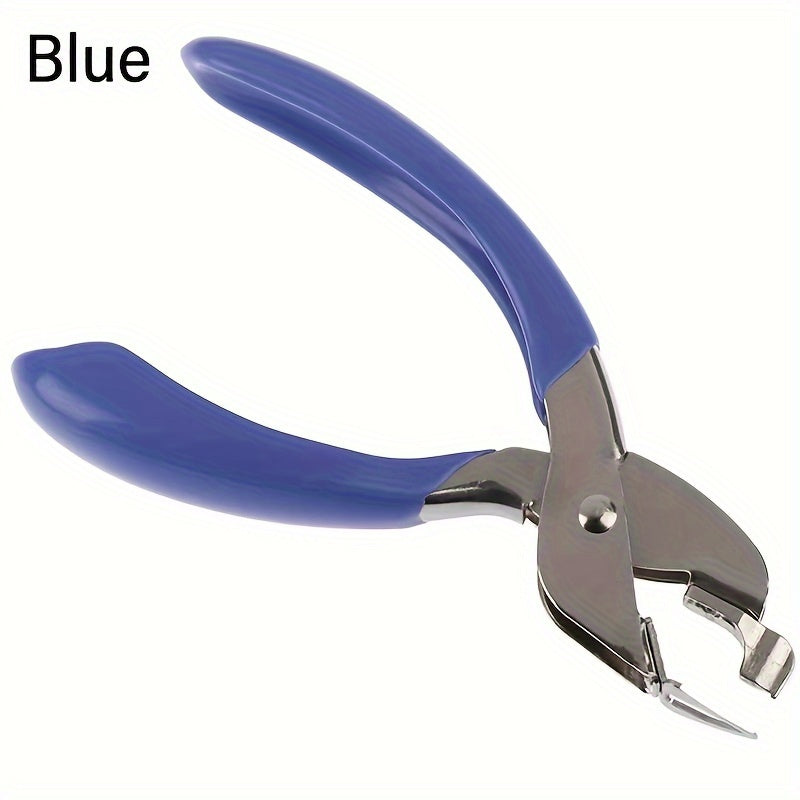 GripEase Staple Remover – Efficient and Comfortable Staple Removal