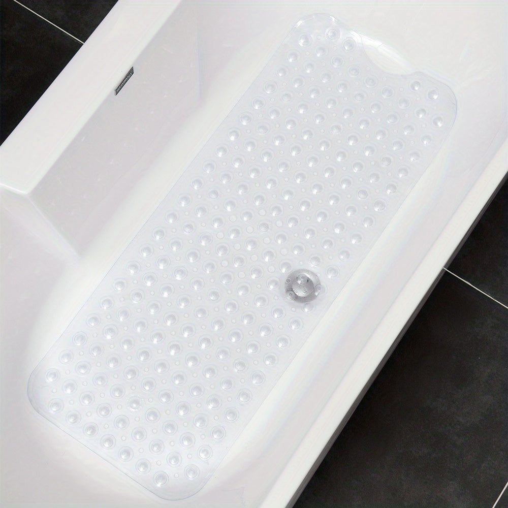 Anti-Slip Bath Mat XL – Safe and Comfortable for Shower or Bath