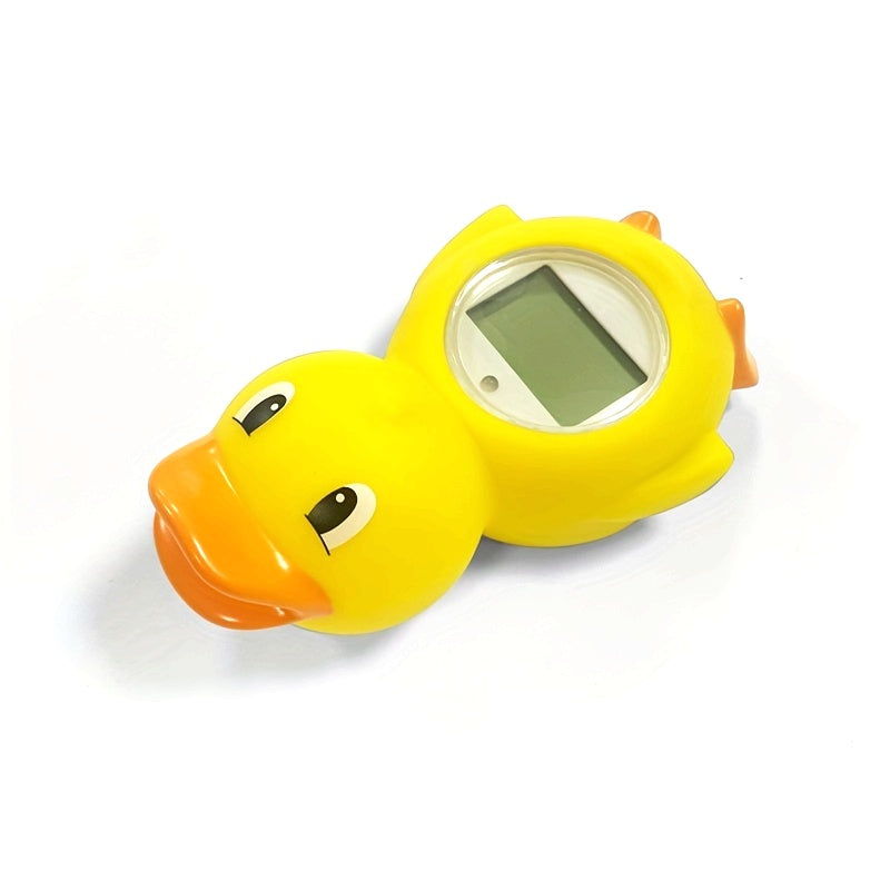 DuckSafe Baby Water Thermometer – Accurate & Cute