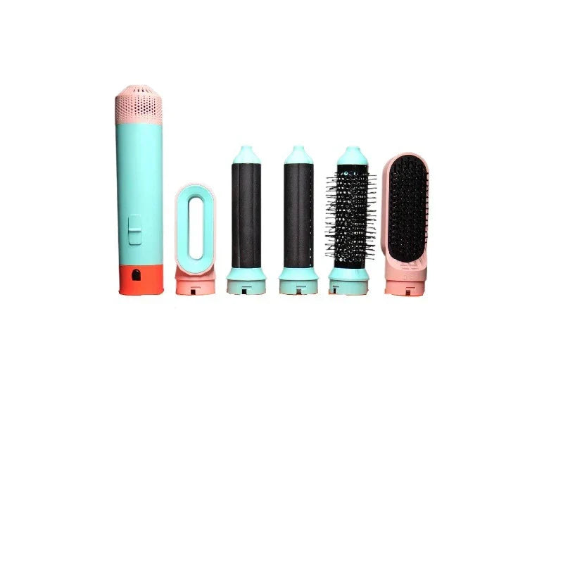 Glamour Styling Kit - Luxe and Multifunctional