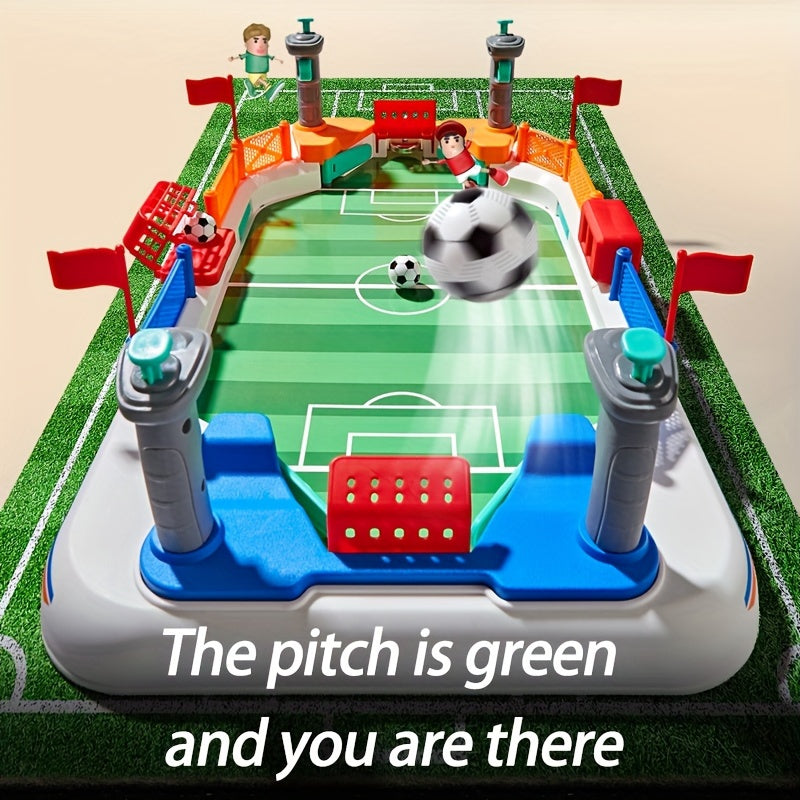 Table Football Game for Two Players - For Endless Fun