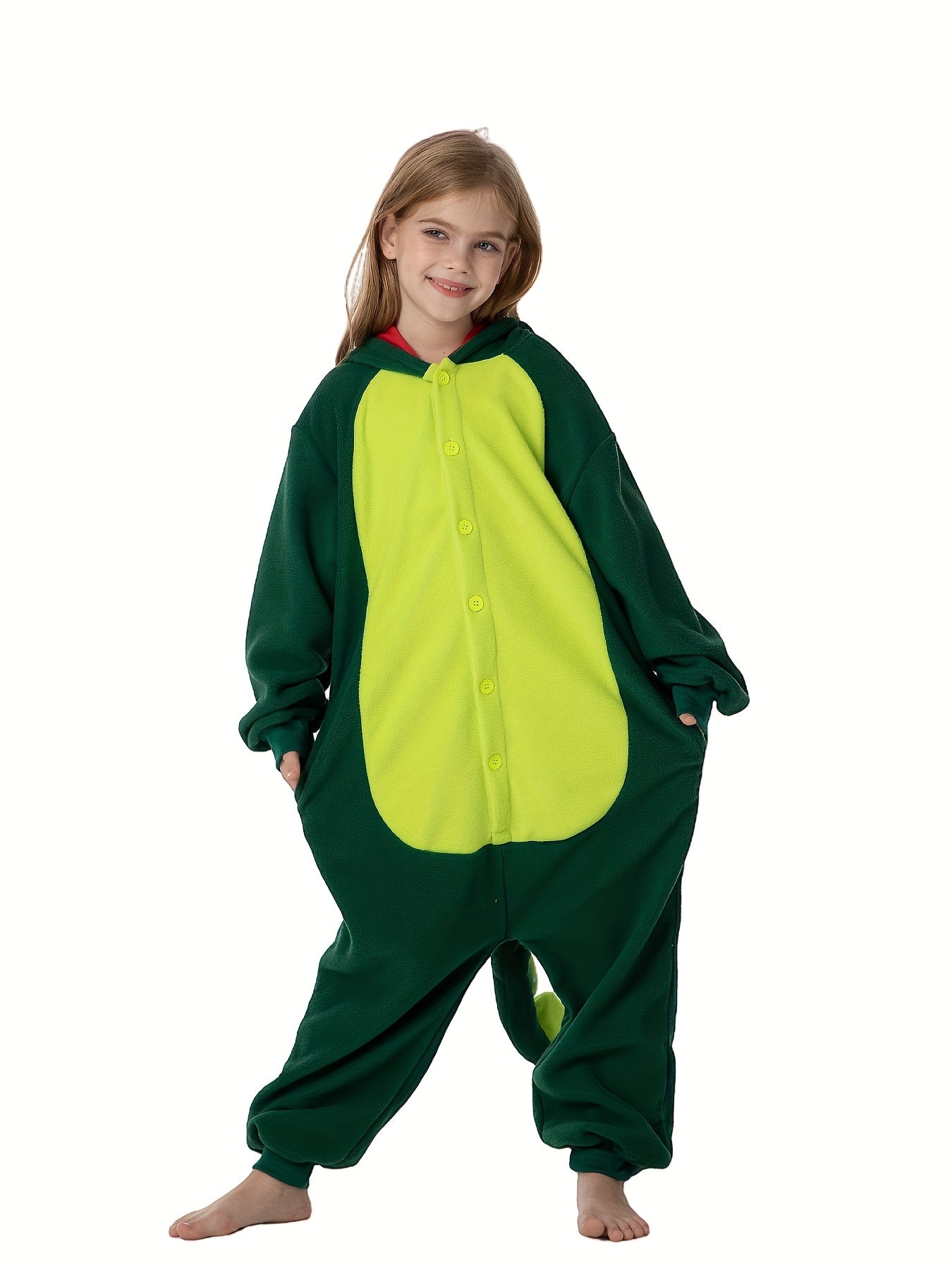 Dragon Costume Child – Flamzy