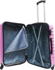 2-Piece Hard Shell Luggage Set – Palermo