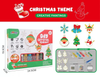 DIY Creative Set with Crystals for Children – Buy 1, Get 1 Free