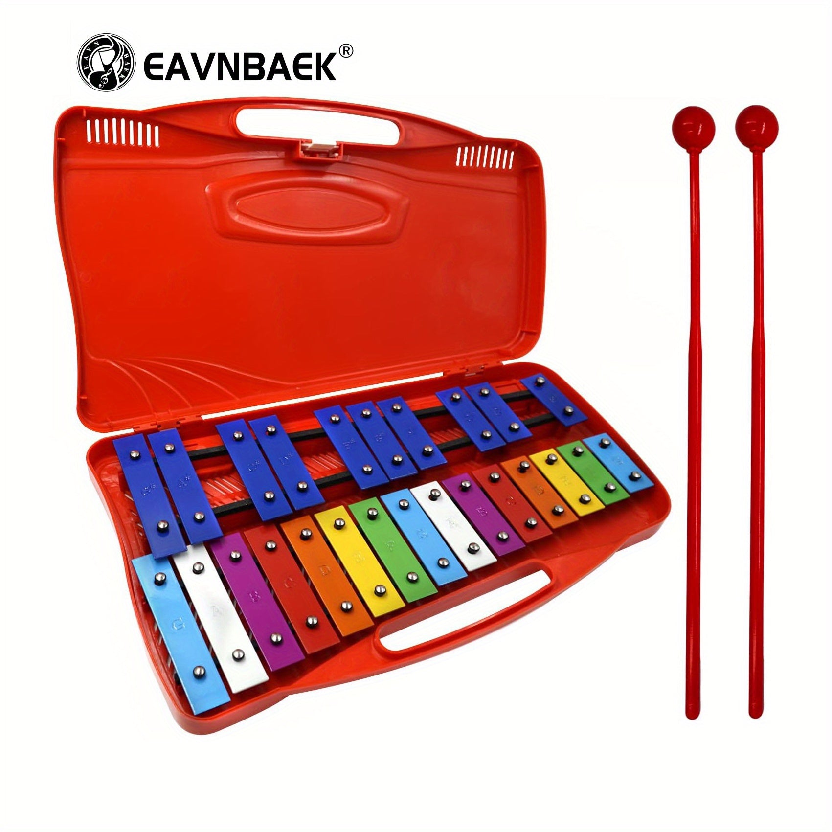 Musical Vibes Xylophone - For Creative Play and Learning