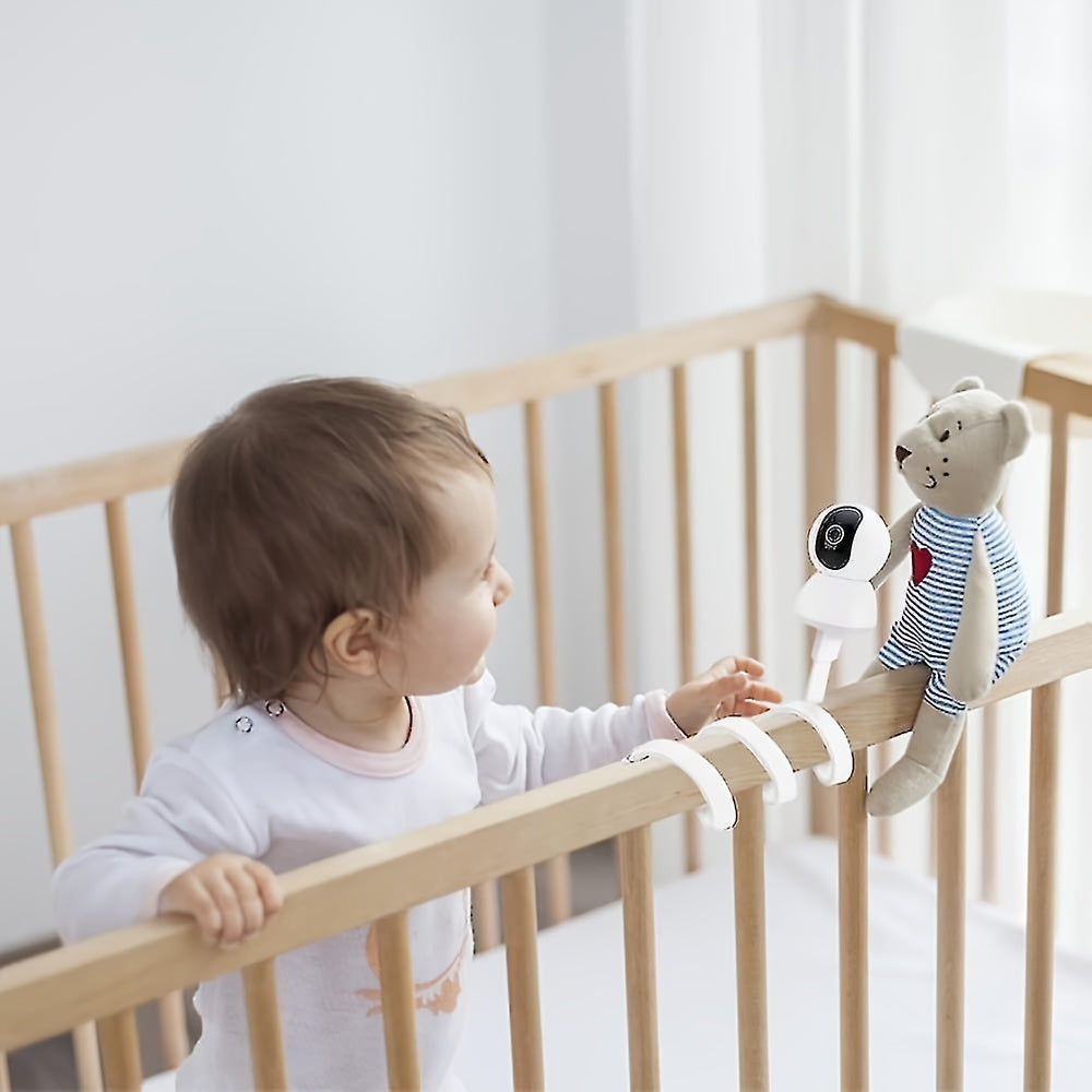 Smart Baby Camera – For Safety and Peace of Mind