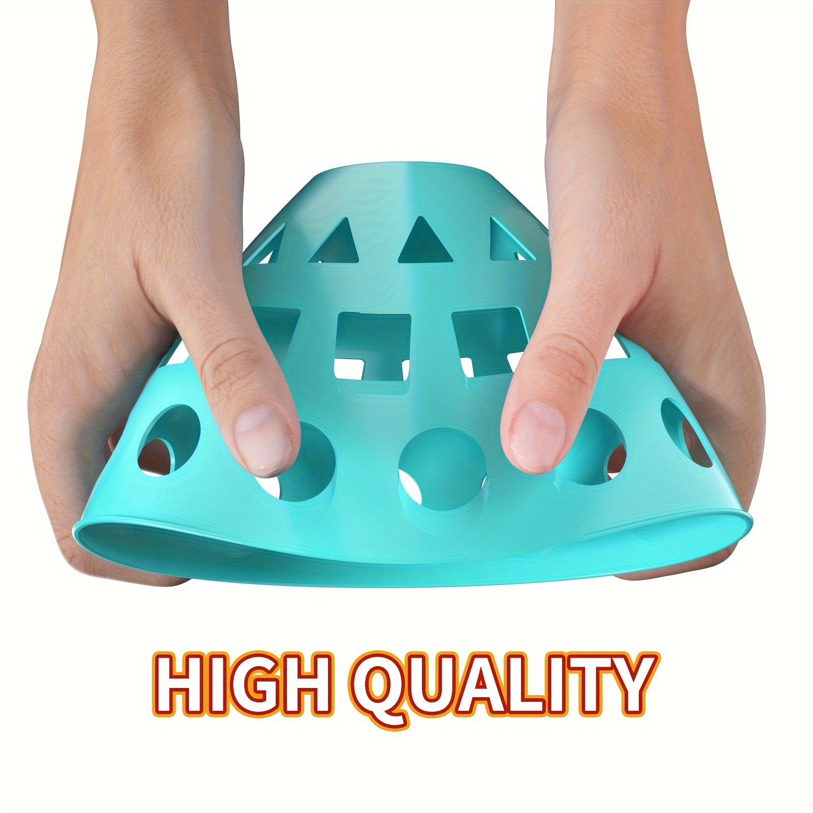 Pop and Catch Ball Game - Fun and Active Outdoor Activity for Children