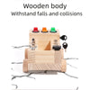 Montessori Activity Board – Klikker