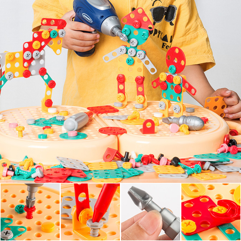KidCreative Kit - Complete Toolbox for Unlimited Creativity