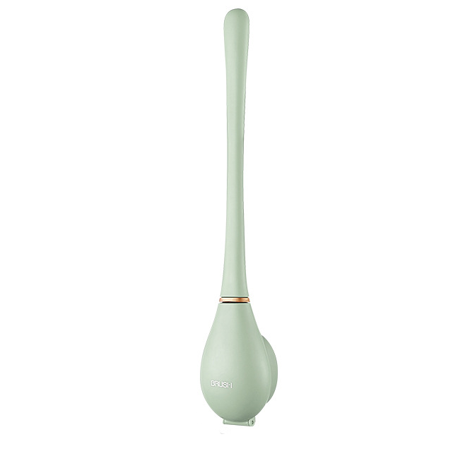 Sandsberg Home Flexible Silicone Toilet Brush