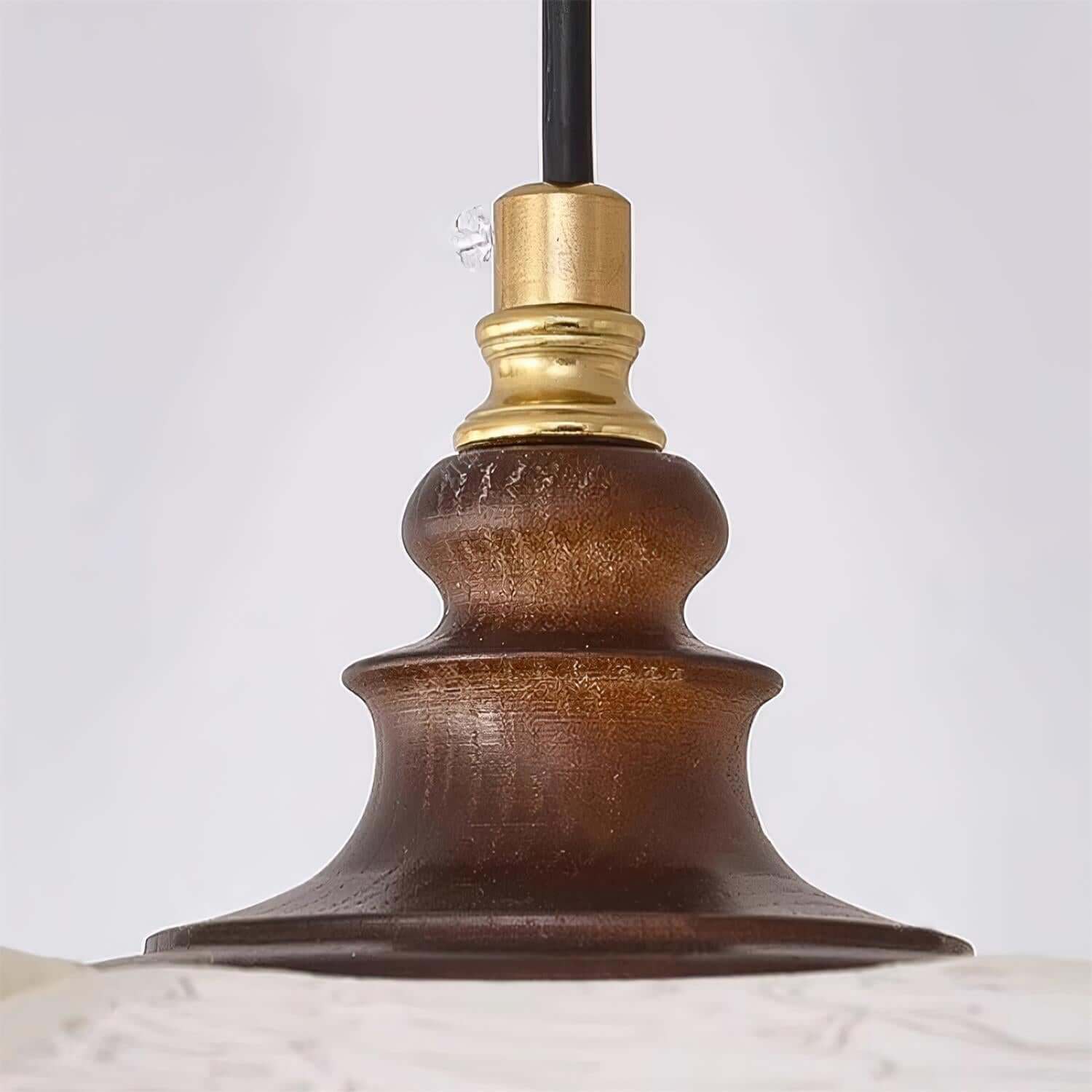 Flower Pendant Lamp - Modern Lighting