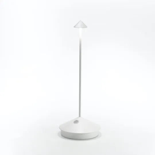 LumiCore | Wireless LED Table Lamp with Style