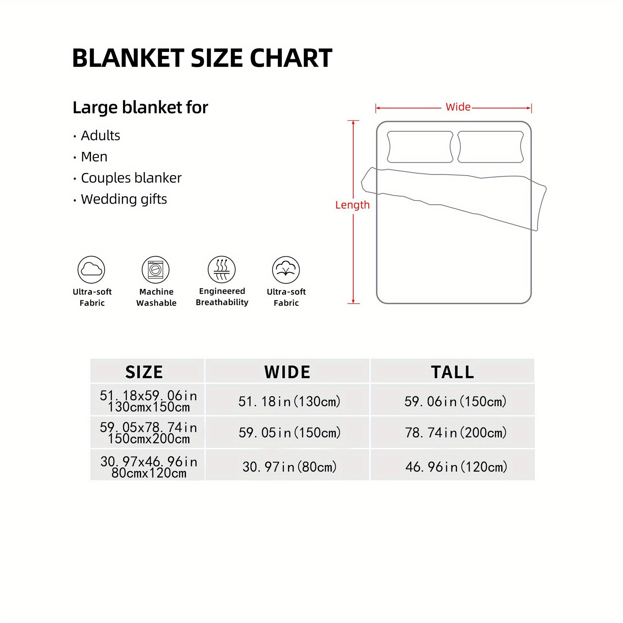 Haribo Sweets Blanket – Soft and Colourful for Children