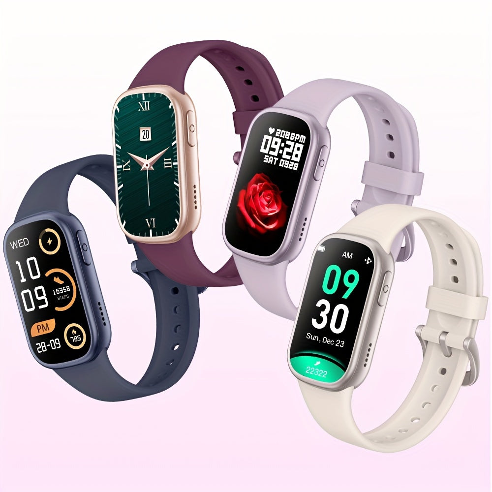 Kids' Smartwatch – KidoTrack