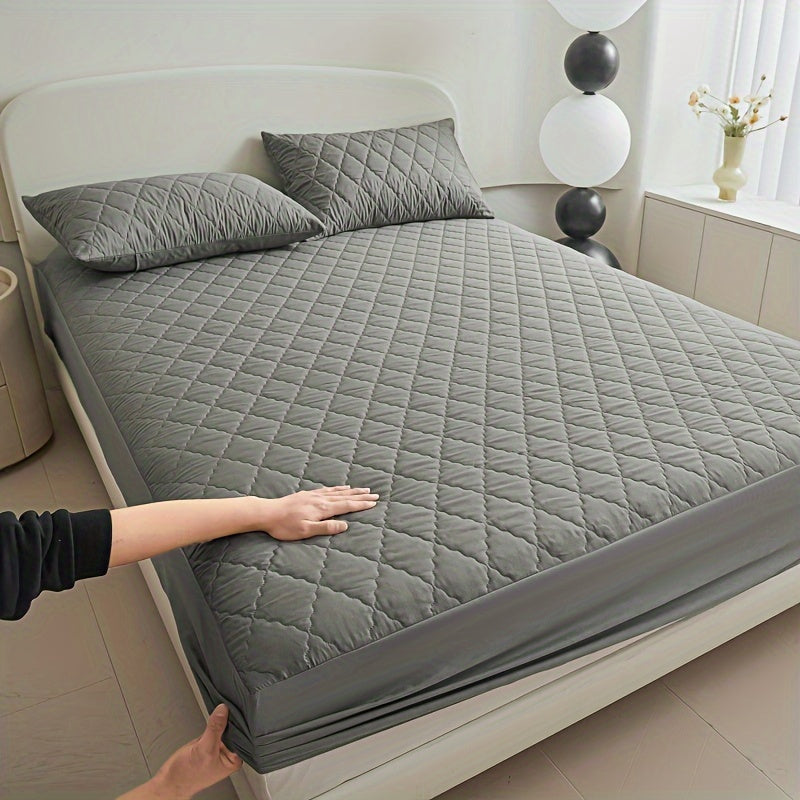 DreamGuard Mattress Protector - Comfort and Protection in One
