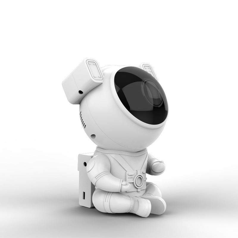 StarGlo Projector – Bring the Starry Sky into Your Room