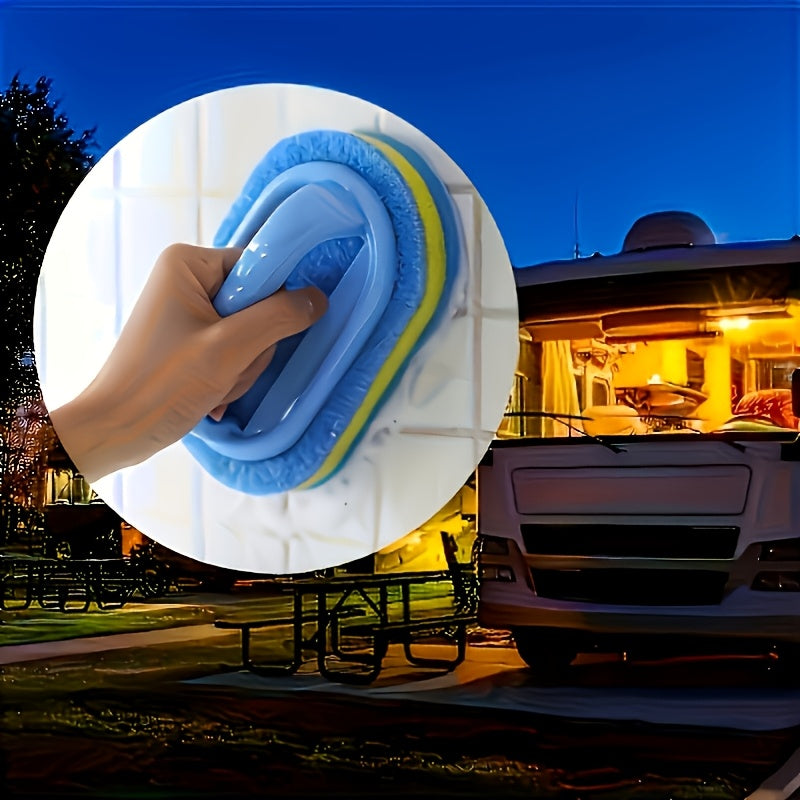 Magic Cleaning Sponge – Effective and Practical