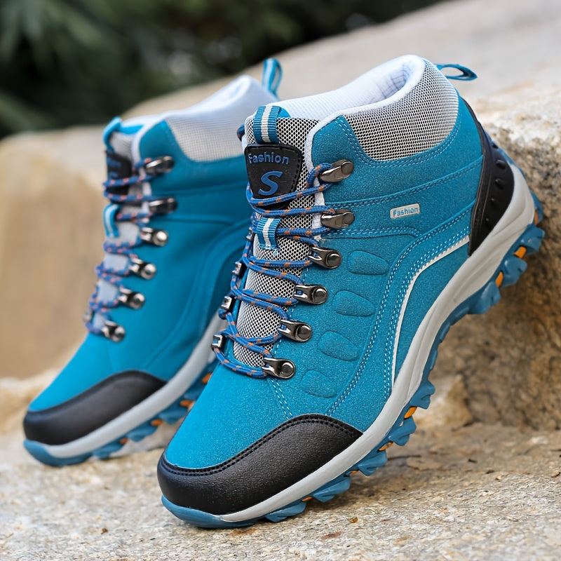 Stylish Walking Shoes for Women – Sturdy and Breathable for Every Adventure