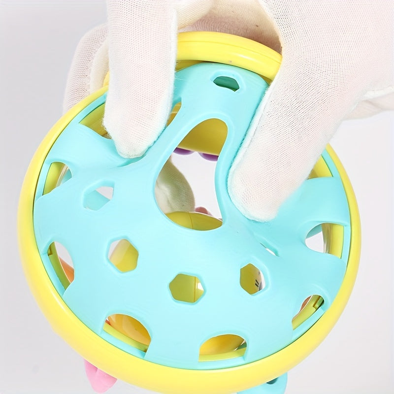 Educational Bee Toy – For Motor Skills and Sensory Development