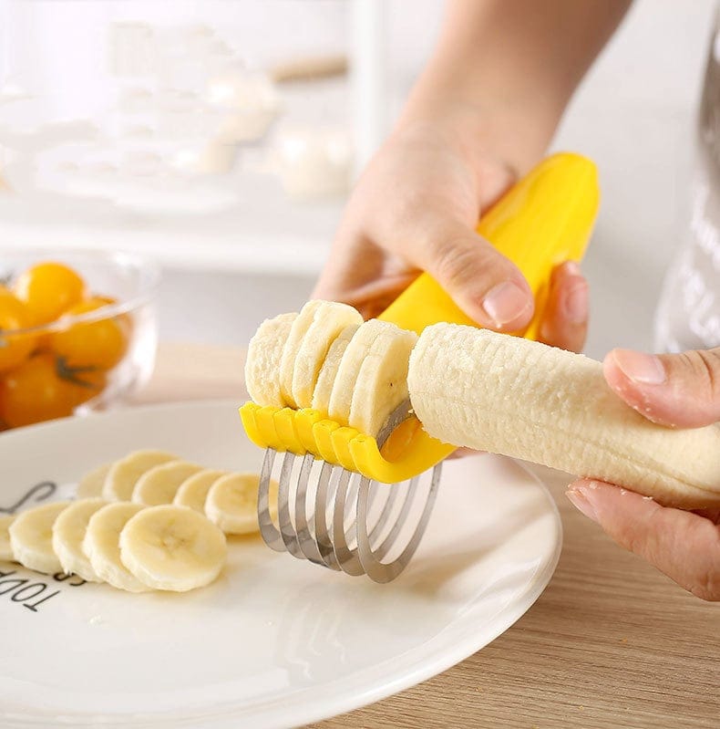 EasySlice Handy Food Slicer