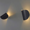 Modern Coloured Wall Light - ColorVibe