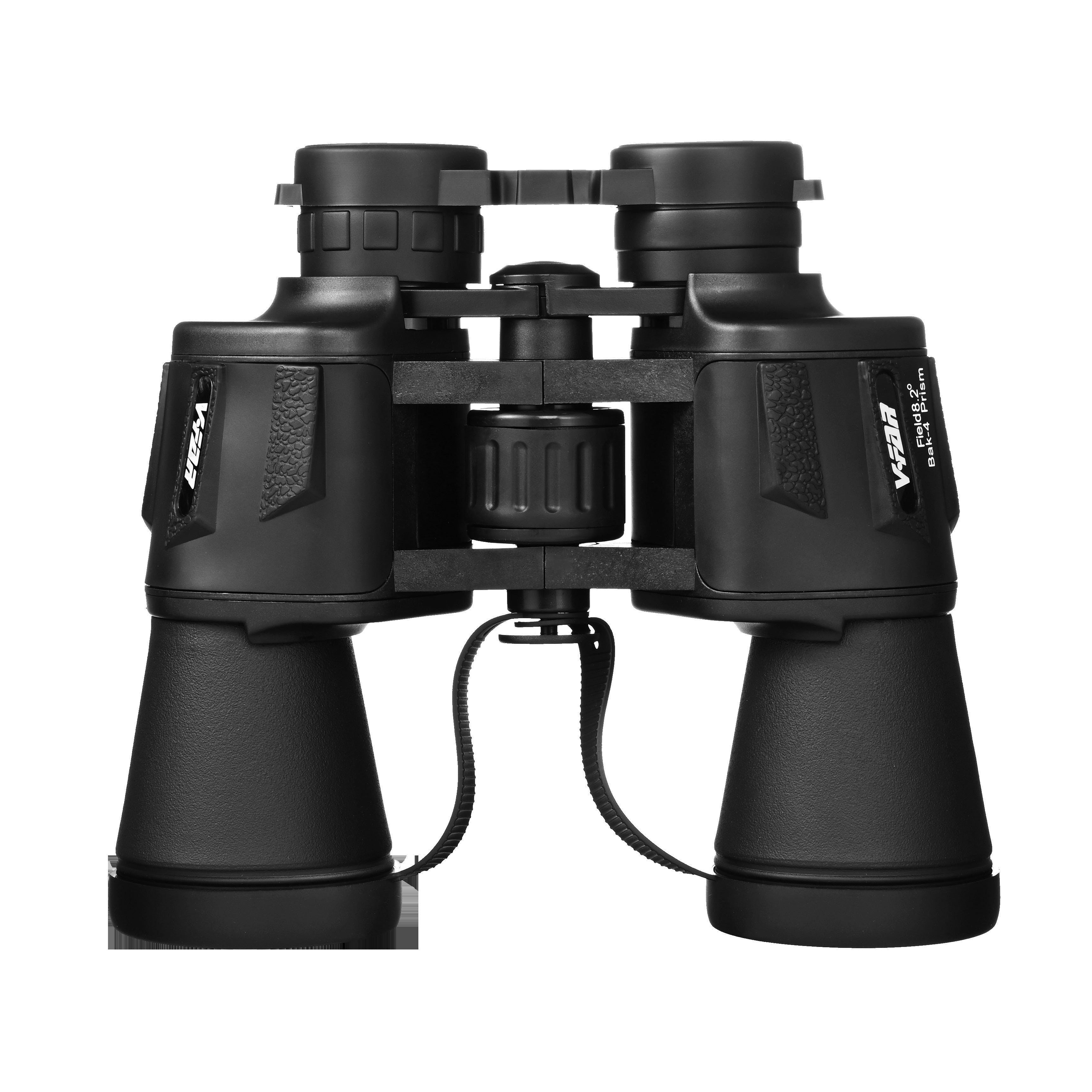 High-Definition 10x50 Binoculars – Perfect for Bird Watching, Concerts and Hunting