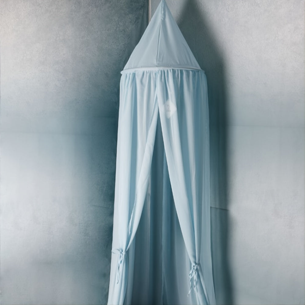 Star Cloud Mosquito Net for Children - Peace and Protection for a Dreamy Night