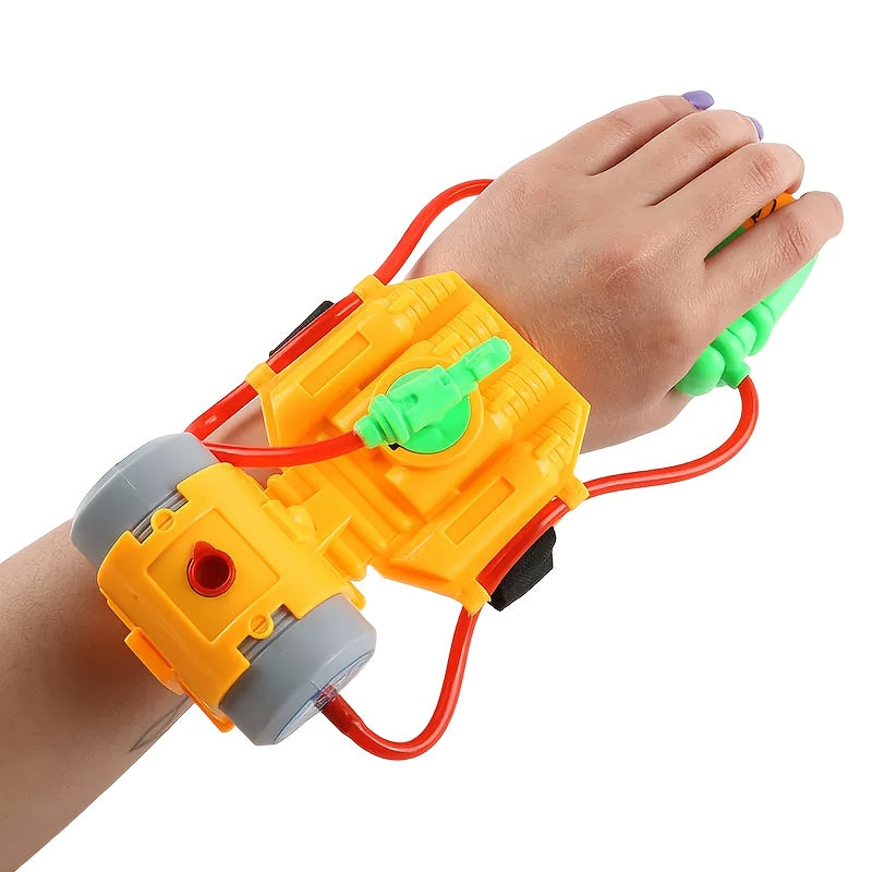 Wrist Water Gun – Fun Splash Toy for Outdoors