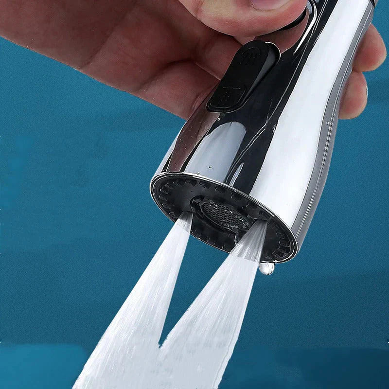 360° Tap Adapter - AquaTwist