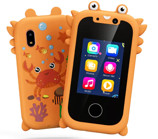Unicorn Kids Smartphone – Play Phone for Creative Children