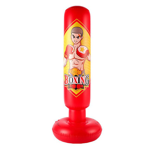 Inflatable Kids' Punch Bag – PunchyPal